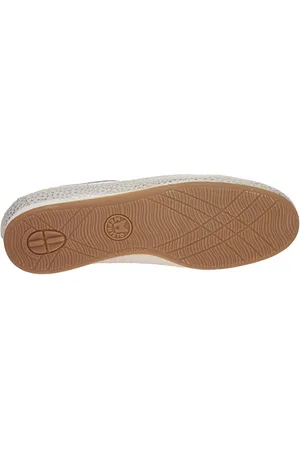 Mephisto Bretta -Beige Sneaker