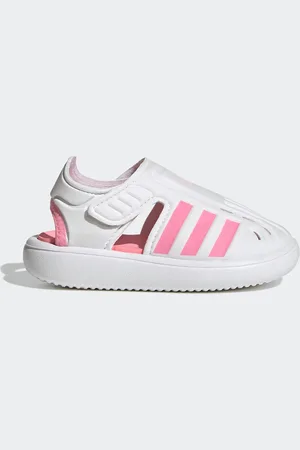 adidas Sportswear Closed-Toe Summer Watersandalen - Kinderen - - 25