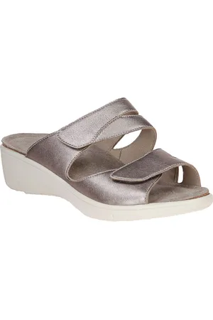 Solidus Gina Slipper G-leest