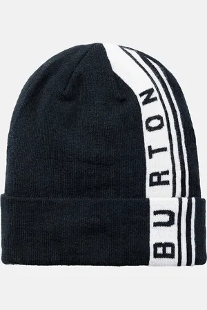 Burton PARTYLAP BEANIE BLK