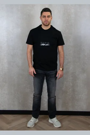 BALR. Balr Script T-Shirt