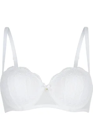 LingaDore 6012-2 Strapless Balconet BH