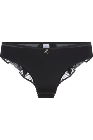 LingaDore 6614BS Brazilian slip