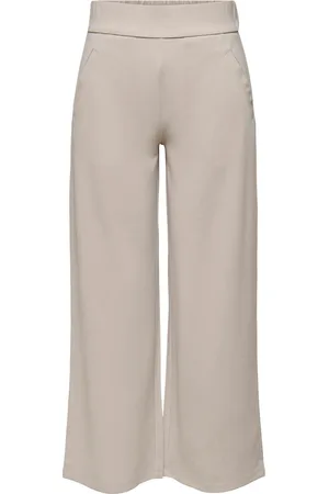 JDY LOUISVILLE CATIA WIDE PANT JRS NOOS - Dames - Leggings