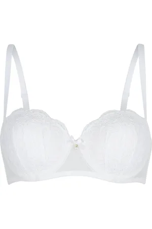 LingaDore 6012-2 Strapless Balconet BH