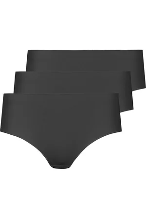 Nina Von C. Dames hipster slip 3 pack Secret