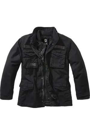 Brandit M65 Giant Kinder Jacket - Kids 158/164