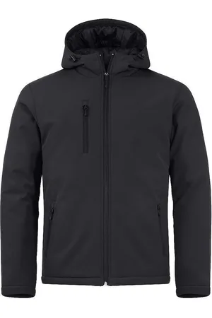 CLIQUE Padded Hoody Softshell 020952 - - XL