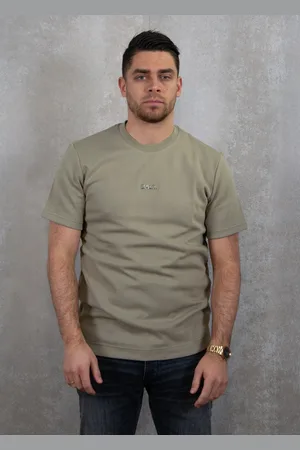 BALR. Balr Q-Series Regular Fit T-Shirt