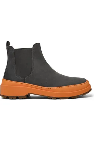 Camper Brutus Trek Stiefeletten - Herren - - 44