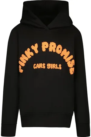 Cars Hoodie Phenelope jr. - Meisjes