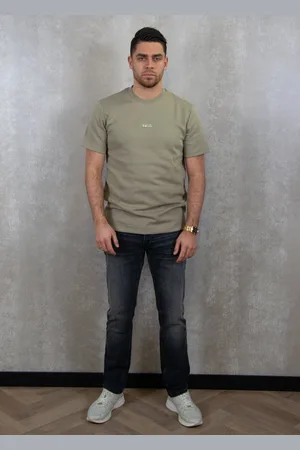 BALR. Balr Q-Series Regular Fit T-Shirt