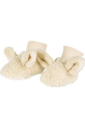 BAMBAM Recycled Rabbit Slippers