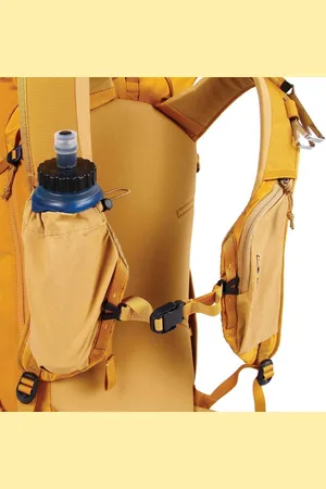Blue Ice Firecrest 28l Rugzak Oranje S-M