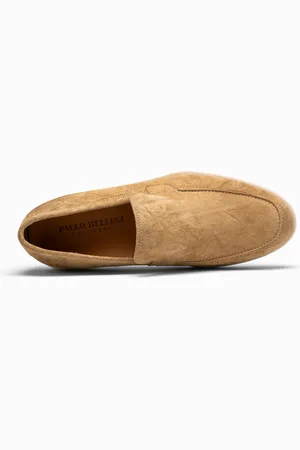 Paulo Bellini Loafer Urbino Camel