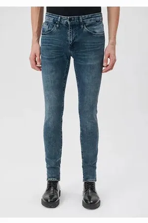 Mavi Light vintage jeans