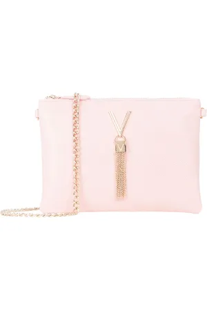 VALENTINO Schoudertas Koppeling Divina Clutch Roze