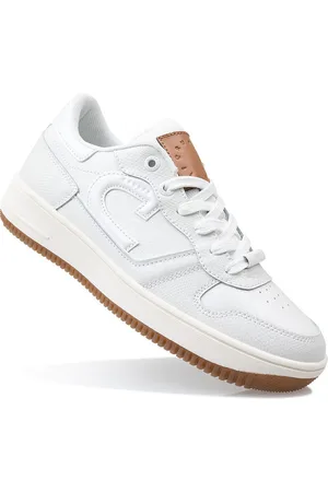 Cruyff Campo Low Lux Sneakers - Dames -