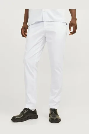 JACK & JONES Marco Bowie slim fit - heren chino