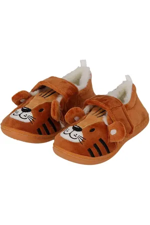 Apollo BOYS HOMES BOOTS 3D ANIMALS