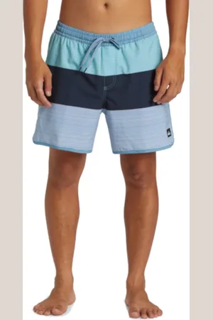 Quiksilver Surfsilk Tijuana Heren Zwemshort Aqyjv03135-bkq6 - Kleur