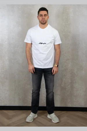 BALR. Balr Script T-Shirt