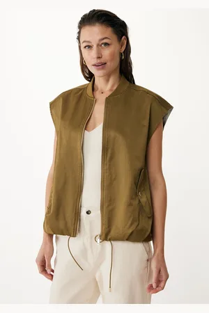 Mexx Bodywarmer Dames