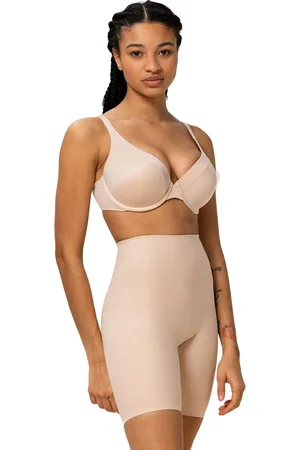 Triumph Shapingslip Becca Extra High+Cotton