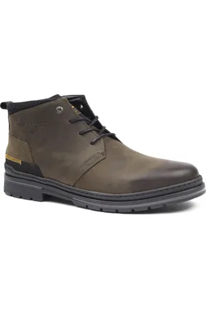 PME Legend™ Fleetman Schoen - Schoenmaat 47cm - Leer Heren