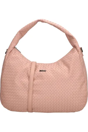 Charm London Mirabello Shopper - Crossbodytas - Verstelbare/Afneembare Schouderband - Praktische Indeling - Tote Bag