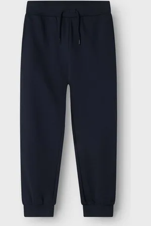NAME IT Broek unisex - - NKMvian - maat 164