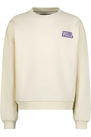 Raizzed Cela Truien & Vesten Meisjes - Sweater - Hoodie - Vest-