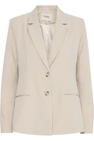 FRANSA FRABIGAIL BLA 1 Dames Blazer