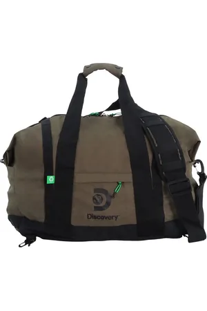 Discovery Opvouwbare Reistas / Sporttas "Drive" 50 cm -