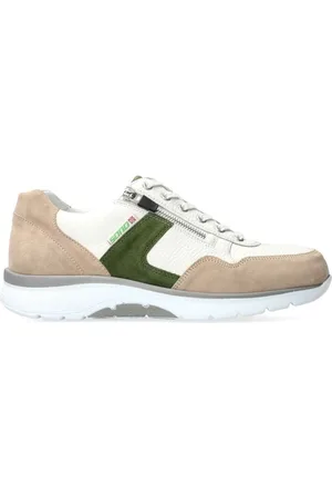 Mephisto Amory - heren sneaker - - maat 40.5 (EU) 7 (UK)
