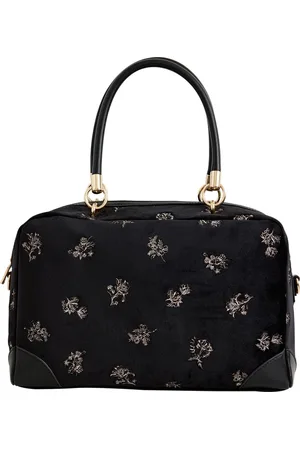 Fable England - Handtas - Tas - - One size - Hepsie Embroidered