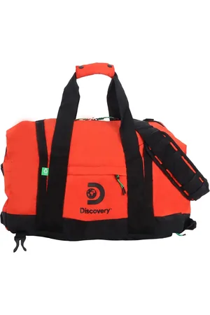 Discovery Opvouwbare Reistas "Drive" 60 cm / Sporttas -