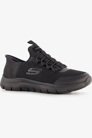 Skechers Summits - High Range Jongens Sneakers -