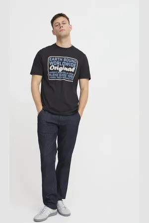 Blend Tee - Heren - T-shirts
