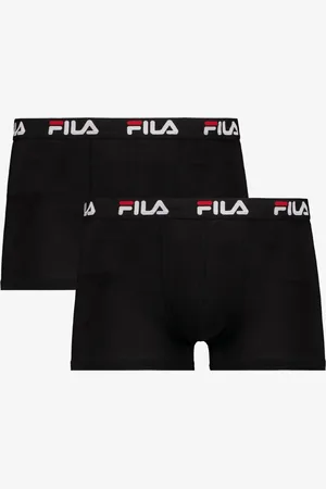 Fila Heren boxershorts 2 pack