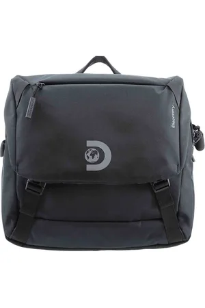 Discovery Laptoptas | Schoudertas - 13 inch - Metropolis - - D00212.06