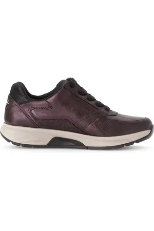 Gabor Rollingsoft sensitive 56.878.88 - dames rollende wandelsneaker - - maat 38.5 (EU) 5.5 (UK)