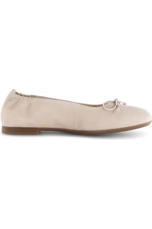 Gabor 62.611.33 - dames ballerina - - maat 37.5 (EU) 4.5 (UK)