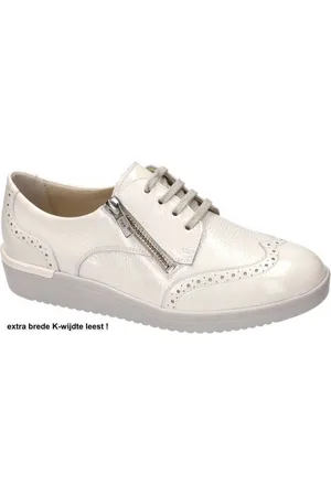Solidus Dames - - lage gesloten schoenen - maat 40