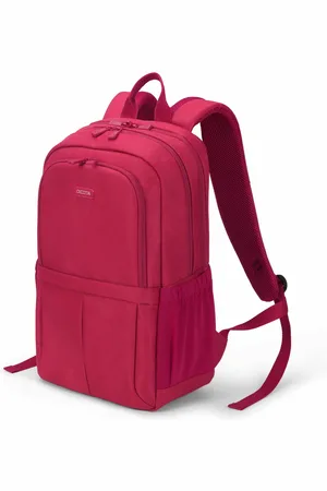 Dicota Eco Backpack Scale - Rugzak voor notebook - 13 - 15.6