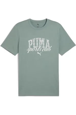 PUMA CLASS Graphic Tee Heren tshirt -