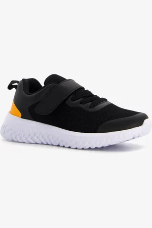 Osaga Jongens sportschoenen oranje