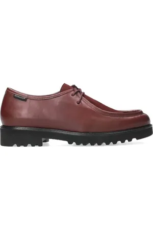 Mephisto Sonie - dames veterschoen - - maat 36 (EU) 3.5 (UK)