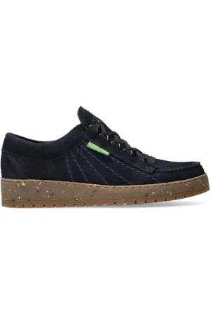 Mephisto Rainbow - heren veterschoen - - maat 47 (EU) 12 (UK)