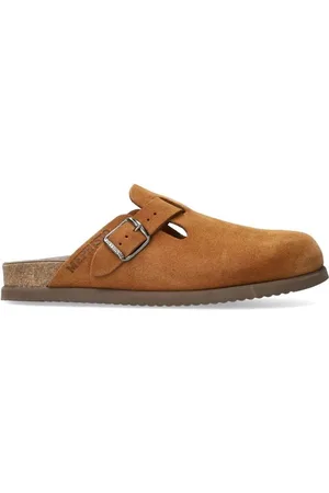 Mephisto Nathan - heren sandaal - - maat 47 (EU) 12 (UK)